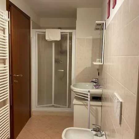Imbarcadero Apartment *