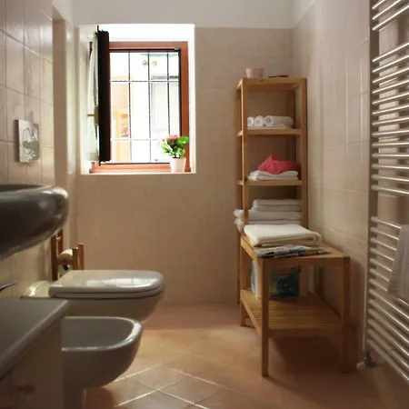 Imbarcadero Apartment *