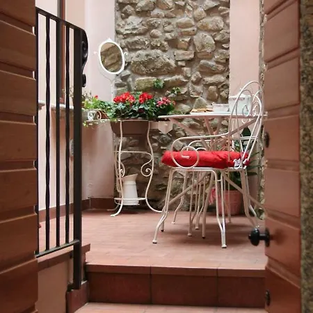 Apartment Imbarcadero