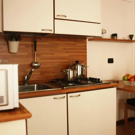 Appartement 35m² Appartement, Met 1 Privé Badkamer In Bellagio