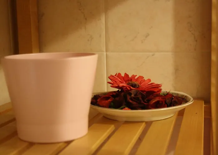 Lejlighed Imbarcadero Bellagio