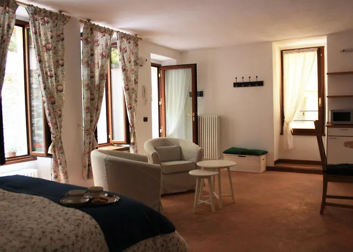 Lejlighed Imbarcadero *