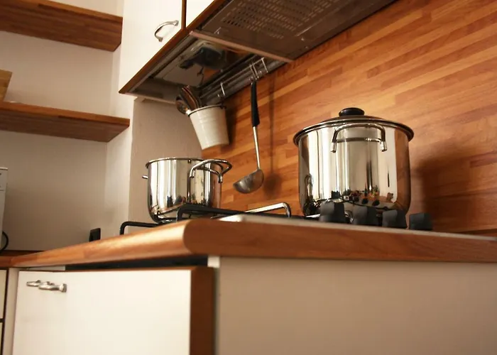 Lejlighed Imbarcadero *