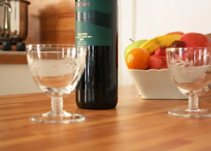 Lejlighed Imbarcadero Bellagio