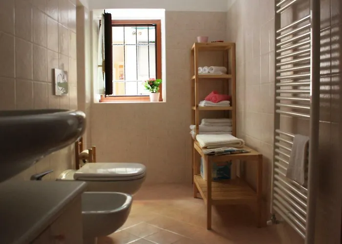 Imbarcadero Lejlighed *