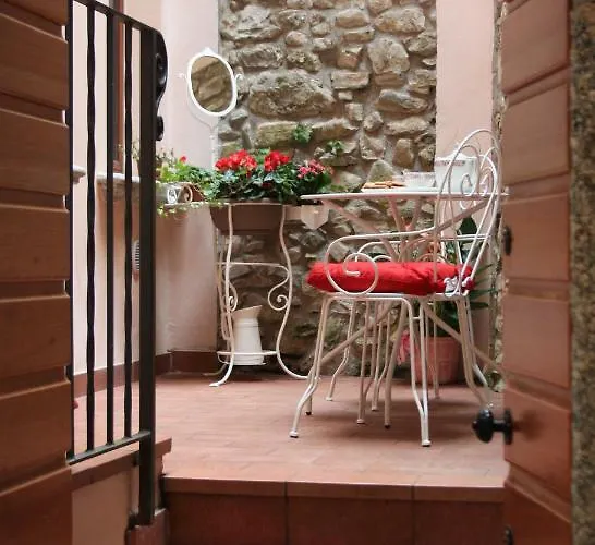 Lejlighed Imbarcadero