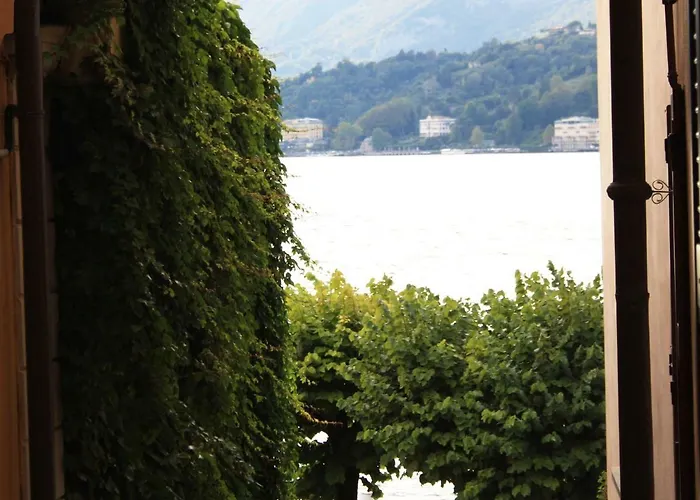 Imbarcadero Lejlighed