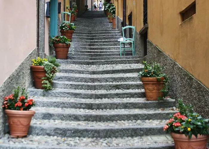 Imbarcadero Lejlighed