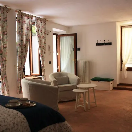 Apartament Imbarcadero *